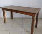 Mesa em Madeira