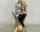 Escultura Casal