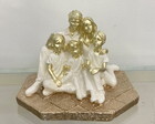 Escultura Família