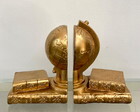 Aparador de Livros Globo