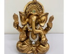 Escultura Ganesha