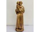 Escultura Santo Antônio