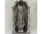 Oratório e Nossa Senhora Aparecida