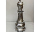 Escultura Peça de Xadrez: Bispo