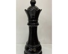 Escultura Peça de Xadrez: Rainha