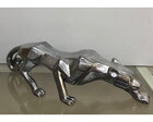 Escultura Puma