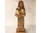 Escultura Irmã Dulce