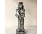 Escultura Irmã Dulce