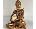 Escultura Buda Laos