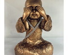 Escultura Buda (não Vejo)