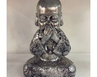 Escultura Buda (não Falo)
