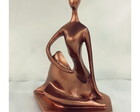 Escultura Pilates ( Modelo c )