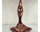 Escultura Pilates ( Modelo B )