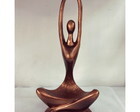 Escultura Pilates ( Modelo A )