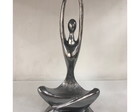 Escultura Pilates ( Modelo A )
