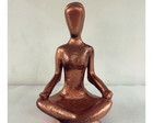 Escultura Yoga ( Modelo C)