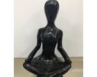 Escultura Yoga ( Modelo C)