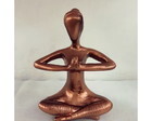 Escultura Yoga ( Modelo B )