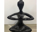 Escultura Yoga ( Modelo B )