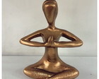 Escultura Yoga ( Modelo B )