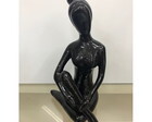 Escultura Yoga ( Modelo A )