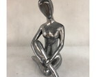 Escultura Yoga ( Modelo A )