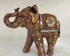 Escultura Elefante Indiano Ravi