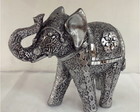 Escultura Elefante Indiano Ravi