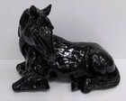 Escultura Cavalo Honey