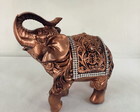 Escultura Elefante Indiano Drake (P)