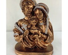Imagem da Sagrada Família