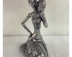 Escultura Africana Aduke