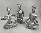 Trio de Yoga