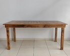 Mesa em Madeira