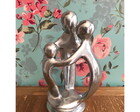 Escultura Família