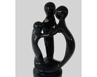 Escultura Família