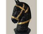 Escultura Cavalo Sprit