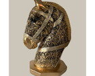 Escultura Cavalo Sprit
