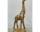 Escultura Girafa Goya