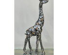Escultura Girafa Goya