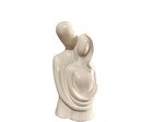 Escultura Casal