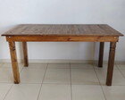 Mesa em Madeira