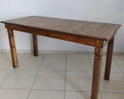 Mesa em Madeira
