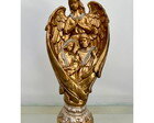 Presépio com Anjo