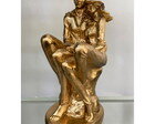 Escultura Casal