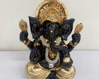 Escultura Ganesha