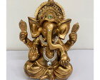 Escultura Ganesha