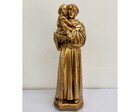 Escultura Santo Antônio