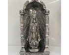 Oratório e Nossa Senhora Aparecida