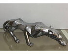 Escultura Puma